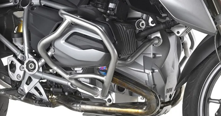 Accessori: Protezione motore GIVI