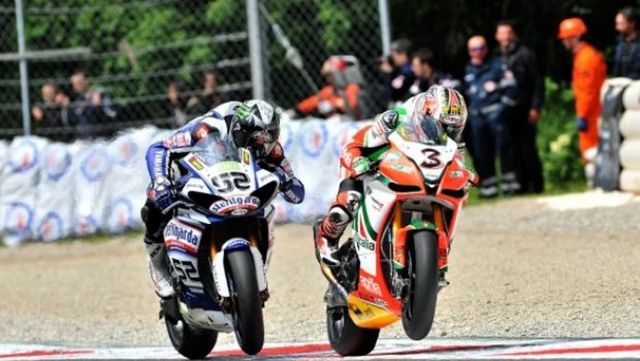 WSBK a Monza: le dichiarazioni dei protagonisti