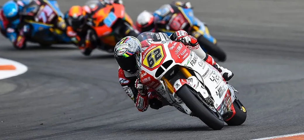 Motomondiale: a Jerez i test di Moto2 e Moto3