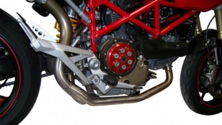 Novità Marving: decatalizzatore per Hypermotard