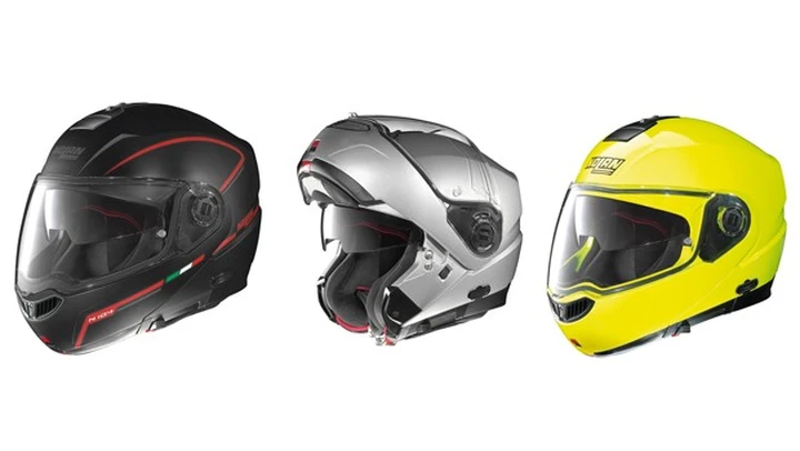Novità Nolan 2014: N104 EVO