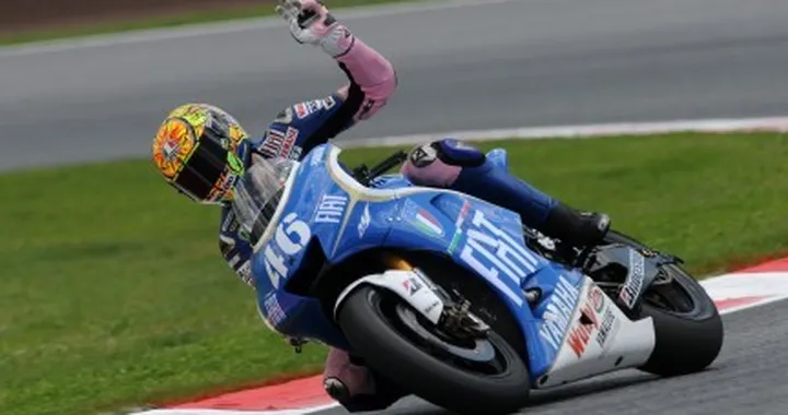 MotoGP Catalunya - Gallery prove libere