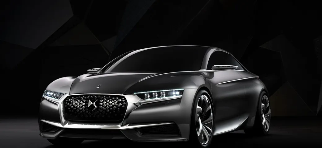 DS 8: nuove indiscrezioni sulla berlina premium