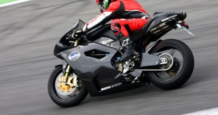 Chi si rivede: la Mondial Piega