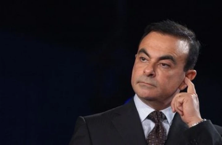 Ghosn ancora alla ricerca di un partner per Renault in Nordamerica