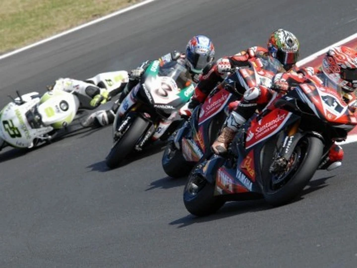 Ryuichi Kiyonari: la caduta di Vallelunga frame by frame