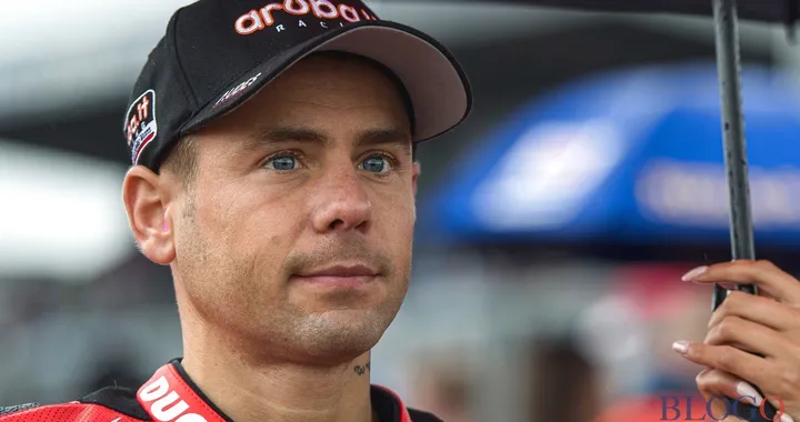 Bautista a Portimao: "Dobbiamo cambiare approccio"