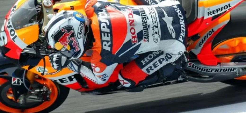 MotoGP: Test a Jerez. Giornata conclusa con Dani Pedrosa in testa precede Rossi e Lorenzo
