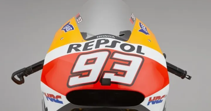 Honda RCV213V-S 2015: un nuovo bolide su base MotoGP a EICMA 2014?