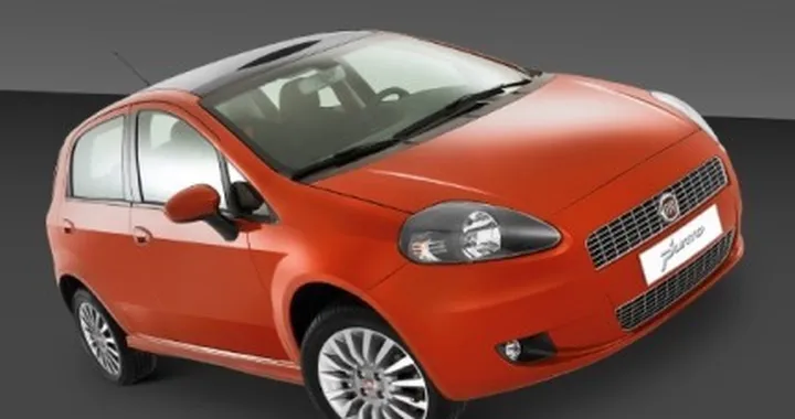 Fiat Grande Punto e Linea in India a prezzi concorrenziali