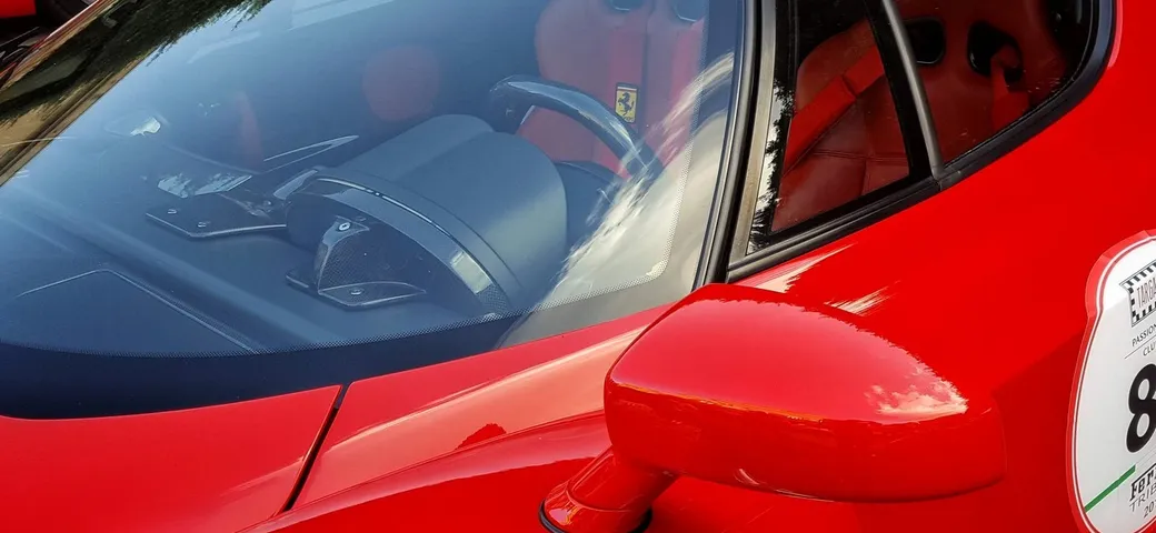Finali Mondiali Ferrari: posticipato per Covid l'appuntamento con la passione