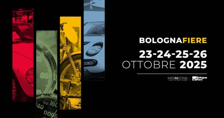 Auto e Moto d’Epoca 2025: Formula 1, Heritage Hub Stellantis e Honda protagonisti