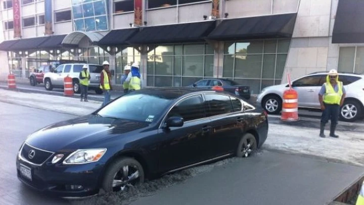 Oggi parcheggio io