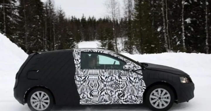 Volkswagen Golf 7: via alla produzione in agosto