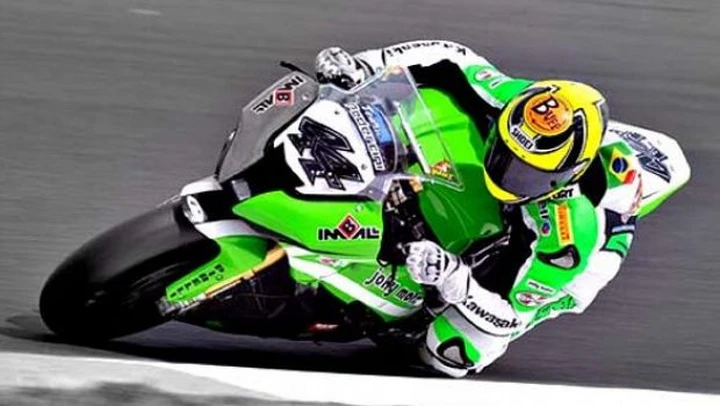 Superbike: Roberto Rolfo assente a Portimao per infortunio