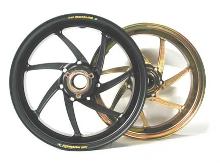 Marchesini presenta Diablo