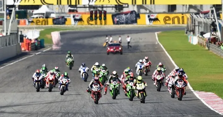 SBK 2015: confermato il nuovo regolamento tecnico
