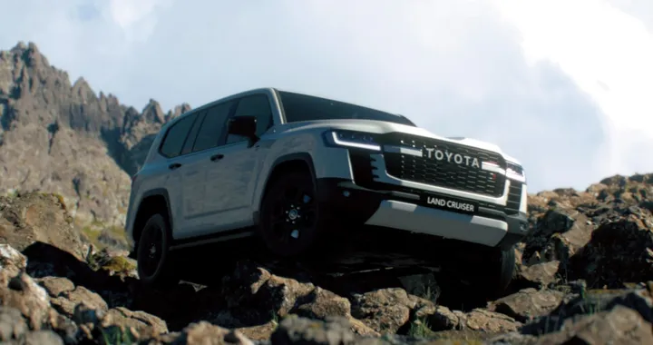 Toyota Land Cruiser 2021: in Giappone si può comprare, ma non si può rivendere