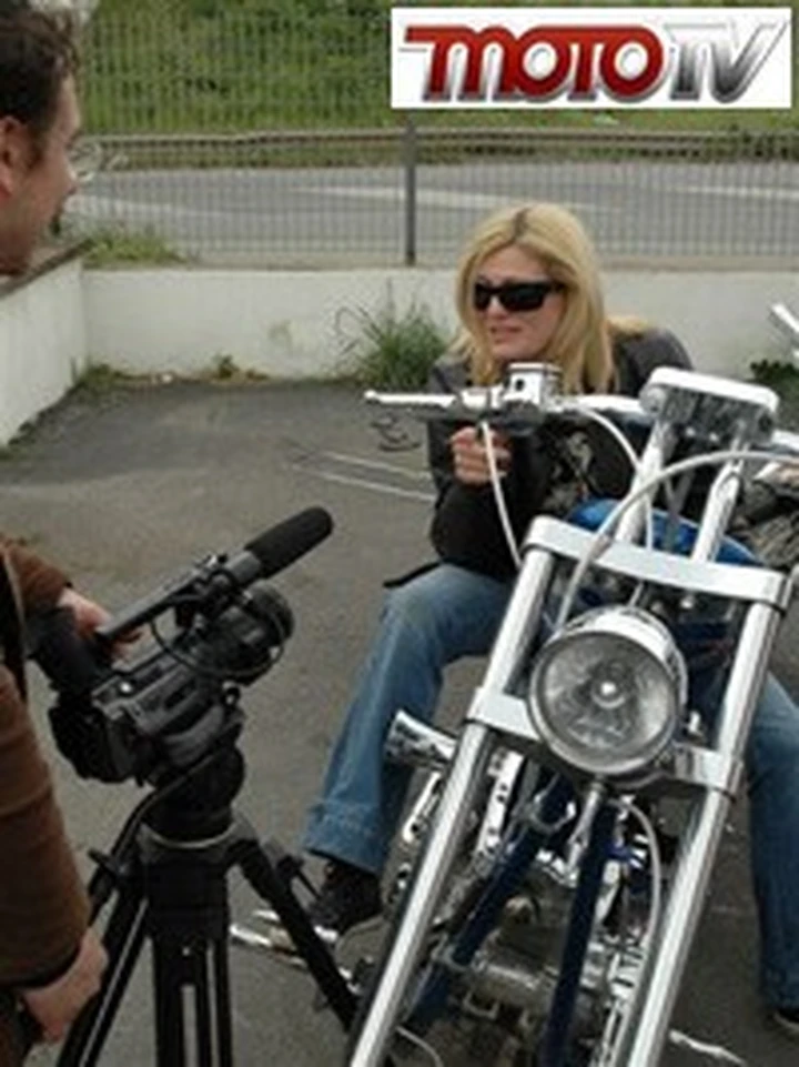 MotoTV al Biker Fest