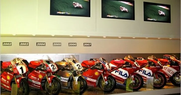 Ducati si ritira dalla Superbike: sviluppo del prodotto come priorità, ecco il comunicato stampa dell'azienda