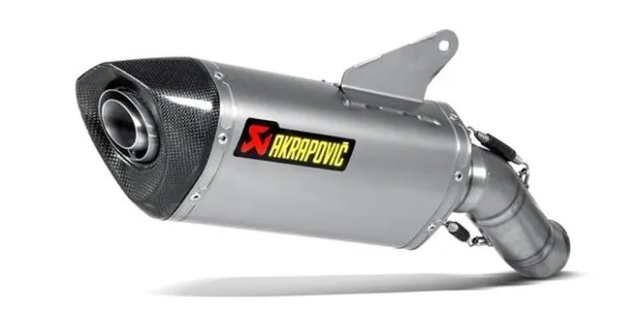 Akrapovič per Ducati: si allarga la gamma di proposte