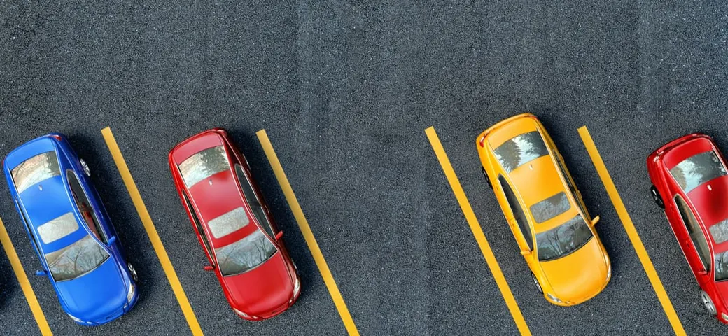 Mai più auto dimenticate grazie alla nuova funzione su smartphone