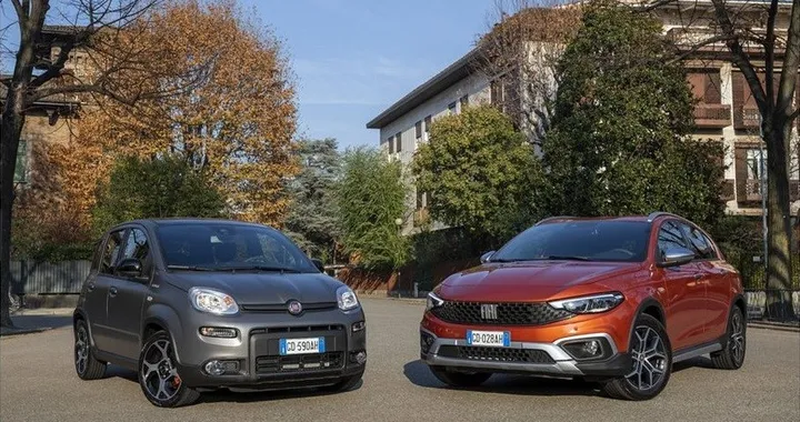 Fiat Panda e Tipo si rinnovano con il MY 2021: i prezzi