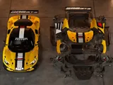 Ferrari 296 GT3 Evo: evoluzione per le competizioni GT