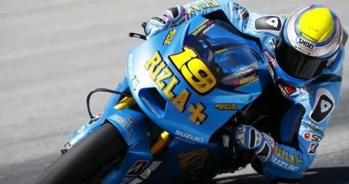 MotoGP, test a Sepang: Bautista, "La Suzuki crede in me ed io nel loro progetto"