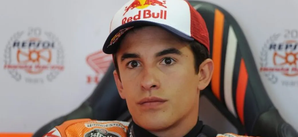 MotoGP, Marquez svetta nel venerdì di Le Mans: 