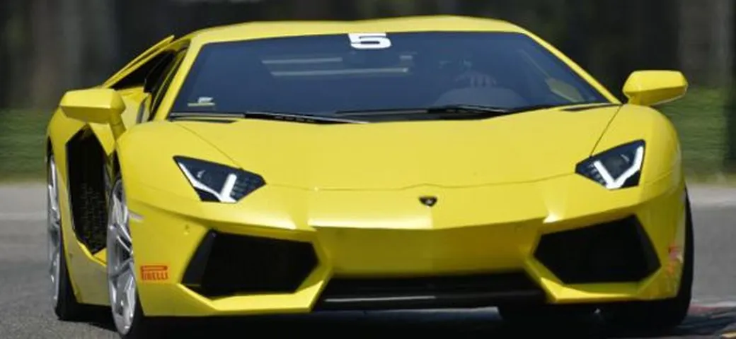 Lamborghini Huracan: la tecnica in Video
