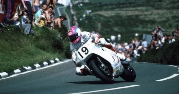 Road Racing: un TT World Championship dal 2014?