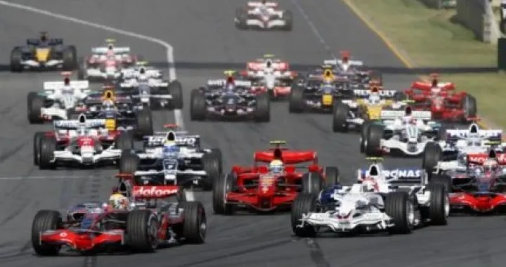 Formula 1: cambiano le regole per la Stagione 2009