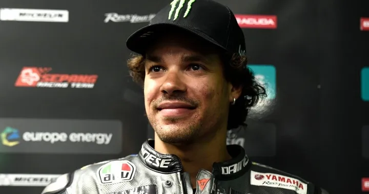 Morbidelli: "Mi aspetto grandi cose nel 2020"