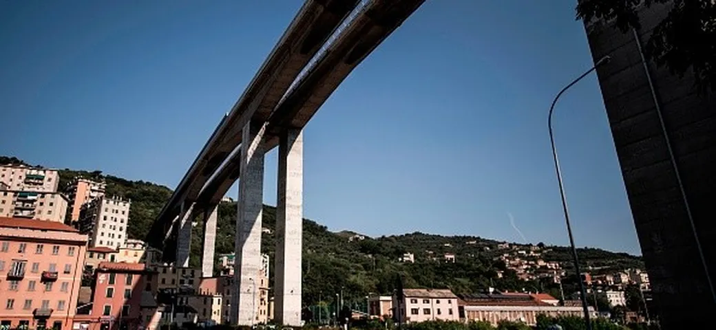 Appalti truccati: nel mirino anche Autostrade e Anas