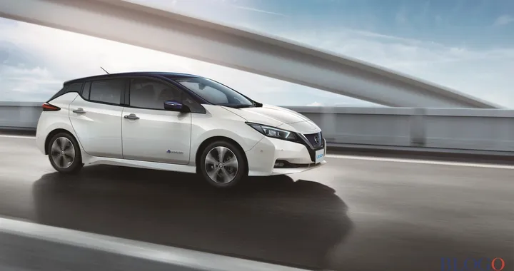 Nissan Leaf 2018: si rinnova l'elettrica più venduta al mondo