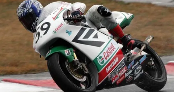 Motomondiale: il Thailandese Ratthapark Wilairot in 250