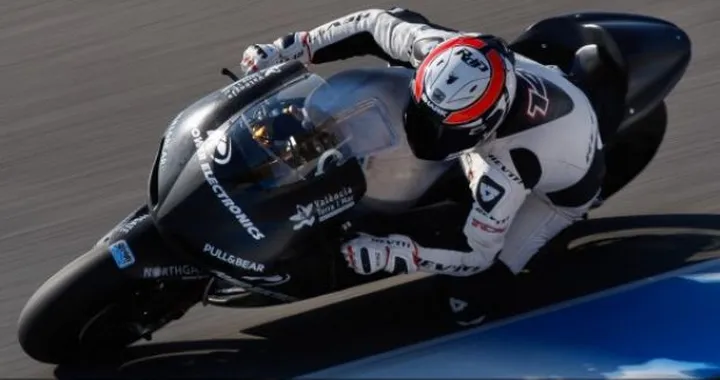 MotoGP: CRT in pista a Jerez insieme alla Ducati GP12 di Battaini