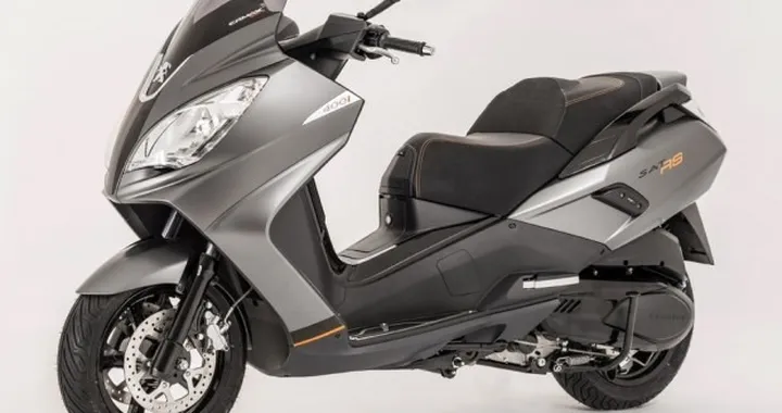 Peugeot Satelis2 400i: dati tecnici e prezzi