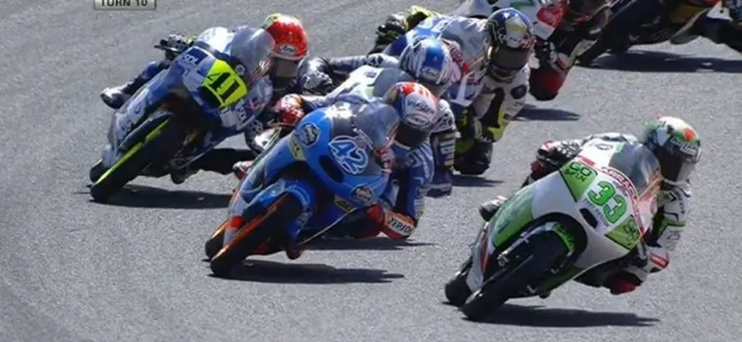 Moto3 Catalunya 2014: vince Alex Marquez, Bastianini splendido 2°, Fenati 5°