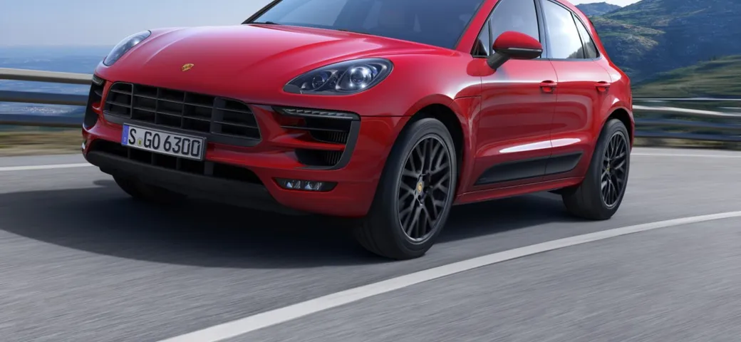 Porsche Macan GTS: prezzo, foto e caratteristiche