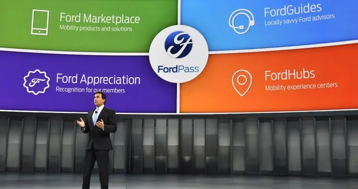 Ford Smart Mobility LLC: è nata la sussidiaria dedicata ai servizi di mobilità