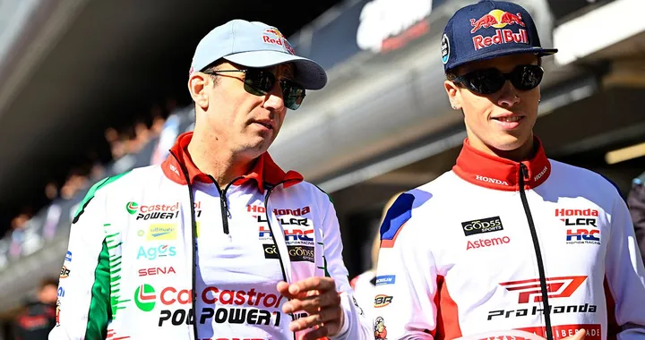 MotoGP, Zarco verso l’operazione: stop lungo dopo il terribile incidente