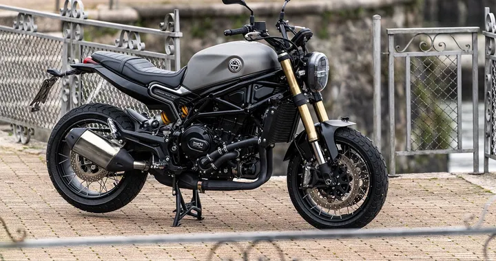 Benelli Leoncino 800 e Leoncino 800 Trail 2021, ancora più scrambler