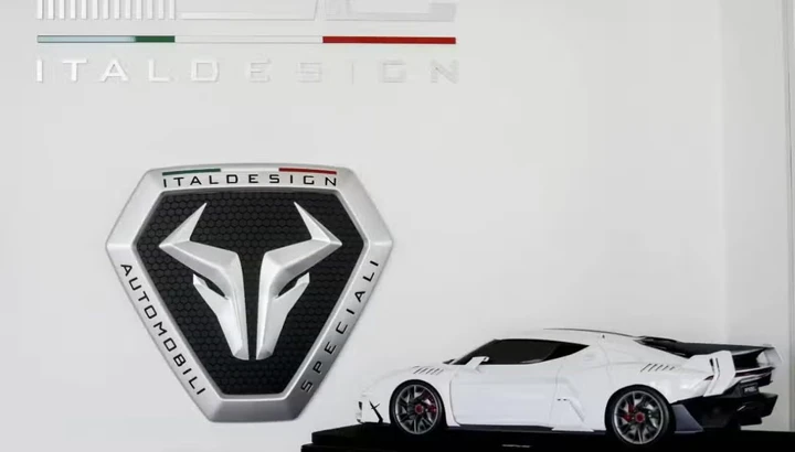 Italdesign, Audi valuta la cessione: vicino il passaggio di mano