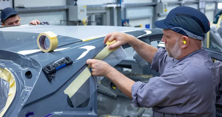 Chery e Nissan trattano: Sunderland potrebbe costruire auto cinesi dal 2027