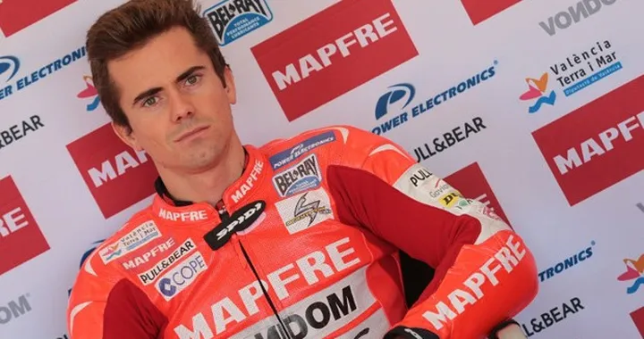 SBK: Althea svela i piloti 2015