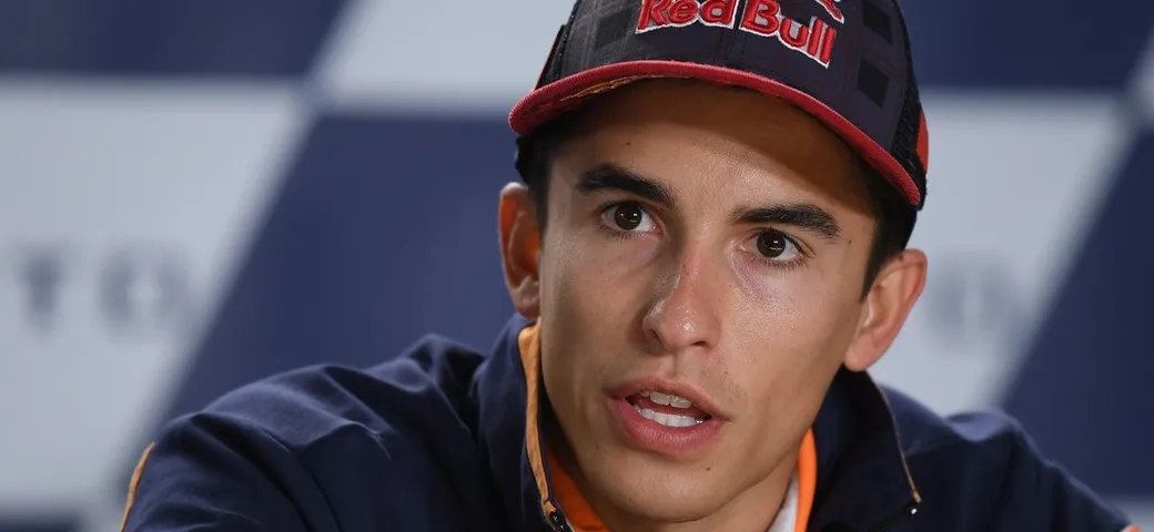 Marquez a Misano: 
