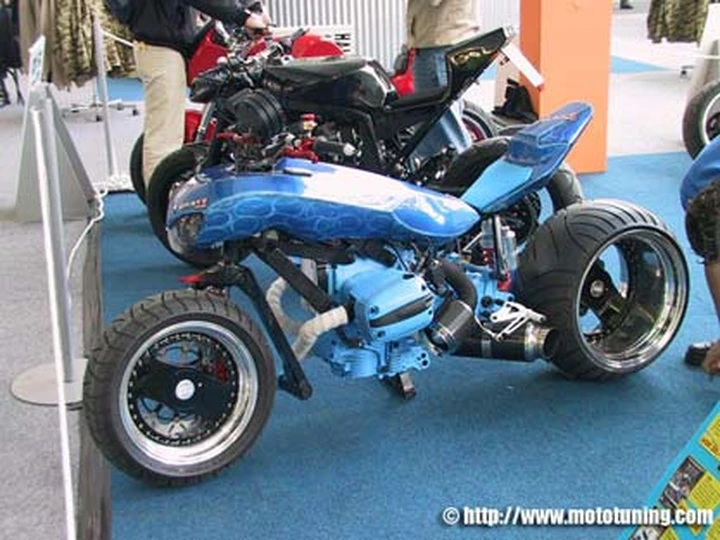 Fighterama 2005