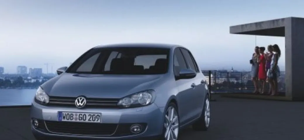Volkswagen Golf 18T: una versione speciale con il 1.8 TSI